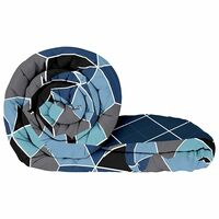 Story@Home Microfiber 180 GSM Soft Reversible All Weather Mild Winter Comforter/Blanket  Apply 30% coupon