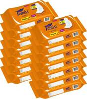 Femiss Regular for Women and Girls Straight (XL-Size, 230 MM,84 PCS) Sanitary Pad (Pack of 14)