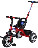 Tricycle for Kids | Plug N Play | Parental Handle