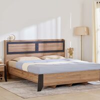 Min. 72% Off On Home Centre Beds