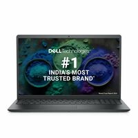 Dell i5 11th Gen Laptop (8GB/ 1TB+256GB SSD) FHD Display