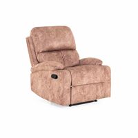 Peachtree Home Accents Manila Recliner Chair 