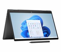 HP Envy x360, Ryzen 5 7530U, 15.6-inch (39.6 cm) FHD Laptop,16GB LPDDR5, 512GB SSD)