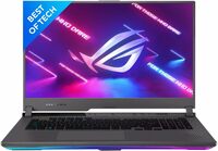 Asus ROG Strix G17 17.3-inch FHD 144Hz, AMD Ryzen 7-6800HS, RTX 3050, Gaming Laptop (16GB/512GB SSD)