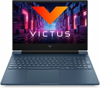  HP Victus 12th Gen i7-12650H 15.6" FHD (16GB/512GB/RTX 3050) Gaming Laptop