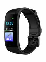 GOQii Vital 3.0 Full Touch, Smart Notification Waterproof, Smart tracker