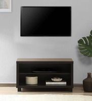Pepperfry Deal of The Day: Kojika TV Console for TVs up to 32" in Wenge Finish