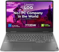 Lenovo LOQ 13th Gen i7-13620H 15.6" FHD (16GB/512GB SSD/RTX 4060) Gaming Laptop