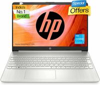 HP i3 12th Gen 15.6" inch (8GB/512GB SSD) Laptop