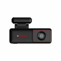 CP PLUS CP-AD-H2B-W Car Dashcam with 1080p Full Hd Resolution 