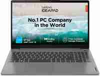 Lenovo ldeaPad Slim 3 Intel Core i3 12th Gen 1215U - (8 GB/512 GB SSD/Windows 11 Home) Laptop 