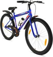 AVON Buke Thrust MTB bicycle|17.5 Frame|Hybrid Cycle/City Bike 26 T Hybrid Cycle/City Bike  (Single Speed, Blue)