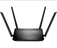  ASUS RT-AC59U 1500 Mbps Wireless Router
