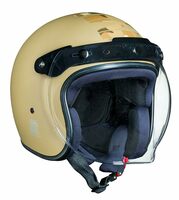 Royal Enfield Open Face Camo MLG Helmet L(59-60cm) 