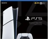 SONY PlayStation5 Digital Edition 1024 GB