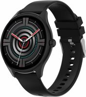Fire-Boltt Phoenix AMOLED 1.43" Display Smart Watch