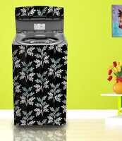 Top Loading Washing Machine Cover