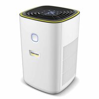 Karcher Air Purifier AF 20 | German Technology | HEPA H13 Filtration | Max Air Flow 220 m³/h 