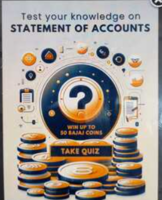 Bajaj Finserv Quiz get 50 Coins 