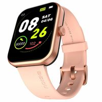 Noise Pulse 2 Max 1.85" Display, Bluetooth Calling Smart Watch, 10 Days Battery