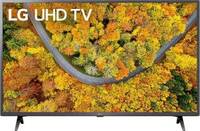 LG 108 cm (43 inch) Ultra HD (4K) LED Smart WebOS TV (43UP7500PTZ)
