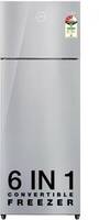 Godrej 223 L Frost Free Double Door 3 Star Convertible Refrigerator