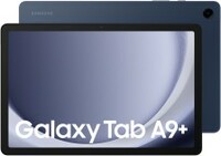 SAMSUNG Galaxy Tab A9+ 4 GB RAM 64 GB ROM 11.0 inch with Wi-Fi Only Tablet (Navy