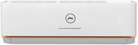 GODREJ 1.5 Ton 3 Star Copper, Convertible 6-in-1 Cooling,Insta Cool & Flexicool Split Air Conditioner (SIC 18DTC3-PYB IVBG, White)