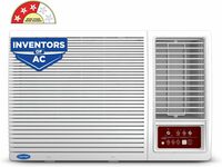 Carrier 1.5 Ton 3 Star Inverter Window AC 2024 Model
