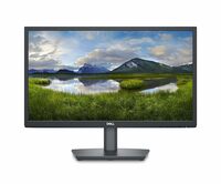 Dell-E2222HS (54.61 cm) FHD Monitor 1920 x 1080 at 60Hz, VA Panel, Built-in Speaker x 2, Brightness 250 cd/m², 16.7m Colours, Anti-Glare