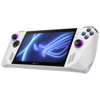 ASUS ROG Ally 512GB SSD (RC71L-NH001W, White)