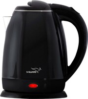 V-Guard by V-Guard VKP15 Prime Electric Kettle (1.5 L, Black)