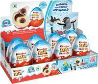 Kinder Joy Chocolates Start @ 336