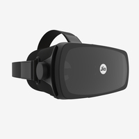 JioDive 360 VR Headset @ only 1295