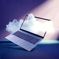 Lenovo IdeaPad 3 15IAU7 i7 12th Gen Laptop (16GB/512GB) 