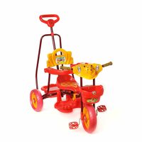 Toyzone Tricycle -Kids Cycle