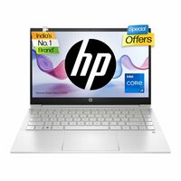 HP Pavilion 14 12th Gen Intel Core i7 16GB SDRAM/1TB SSD 14 inch(35.6cm) Laptop