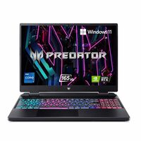 Acer Predator Helios Neo 16 Gaming Laptop 13th Gen Intel Core i7 Processor (16 GB/1 TB SSD/Windows 11 Home) Laptop