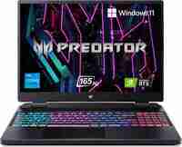 Acer Predator Neo (2023) Intel Core i5 13th Gen (16 GB/512 GB SSD/Win 11 Home/6 GB Graphics/NVIDIA GeForce RTX) Gaming Laptop (16 In)