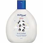 Bumtum Baby Body Lotion Natural For Babies/Child/Kids All Skin Type Moisturizer Nourishin, Sulphates & Parabens Free (Floral Fragrance, 200 ML, 0-5 Year)