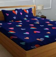 Rest Nest Bedsheets From Rs.100