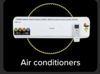  Flat Rs 1,000 off on Inverter ACs at Croma