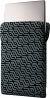 HP Reversible Protective 11.6-inch Laptop Sleeve/Zipper