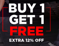 LifestyleSummer Super Sale Upto 85% off + Buy 1 Get 1 Free + Extra 12% Off 