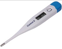 Digital Thermometer
