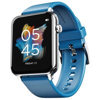 [Lowest] boAt Wave Call Smart Watch, Smart Talk with Advanced Dedicated Bluetooth Calling Chip, 1.69”