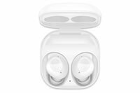 Samsung Galaxy Buds Fe (White)| Powerful Active Noise Cancellation 