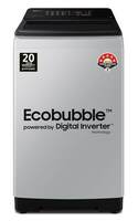 Samsung 8 kg, 5 star, Eco Bubble Tech, Digital Inverter Motor