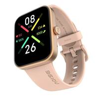 Noise Pulse Go Buzz Smart Watch with Advanced Bluetooth Calling, 1.69"   