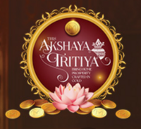 Malabar Gold & Diamonds Akshay Tritiya Sale - Get Upto 25% Off + 5% additional cashback on SBI Card